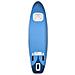 Set Tavola Sup Gonfiabile Blu Mare 300x76x10 Cm - Foto miniatura 4