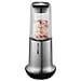 Macina Sale O Pepe In Acciaio Inox Da 18,5 Cm - 34629 - Foto miniatura 1