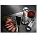 Macina Sale O Pepe In Acciaio Inox Da 18,5 Cm - 34629 - Foto miniatura 2