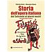 Fabrizio Dorsi - Storia dell'opera italiana dal Seicento ai giorni nostri - Foto miniatura 1