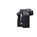 EOS R10+ EF- R Corpo MILC 24,2 MP CMOS 6000 x 4000 Pixel Nero - Foto miniatura 7