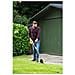 Ry18ega-0 18v One+ Cordless 22 Cm Edger (bare Tool), 18 V - Foto miniatura 8