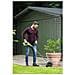 Ry18ega-0 18v One+ Cordless 22 Cm Edger (bare Tool), 18 V - Foto miniatura 5