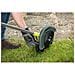 Ry18ega-0 18v One+ Cordless 22 Cm Edger (bare Tool), 18 V - Foto miniatura 9