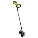 Ry18ega-0 18v One+ Cordless 22 Cm Edger (bare Tool), 18 V - Foto miniatura 3