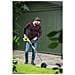 Ry18ega-0 18v One+ Cordless 22 Cm Edger (bare Tool), 18 V - Foto miniatura 7