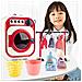 Giocattolo Per La Lavatrice Rotabile Mini Tamburi Elettrici Per Bambini - Foto miniatura 1