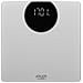 Ad8175 Bilancia Pesapersone Digitale Alta Precisione 180kg, Display Led Autospegnimento Argento - Foto miniatura 7
