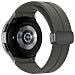 Galaxy Watch5 Pro 3,56 cm (1.4") OLED 45 mm Digitale 450 x 450 Pixel Touch screen 4G Titanio Wi-Fi GPS (satellitare) - Foto miniatura 3