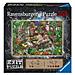 16483 Puzzle 368 Pz - Foto miniatura 1