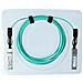 MFA2P10-A020-NV-BO cavo InfiniBand e in fibra ottica 20 m SFP28 Corallo, Argento - Foto miniatura 5
