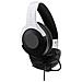Rg-h300-w Cuffia E Auricolare Cablato A Padiglione Giocare Nero, Bianco - Foto miniatura 2