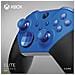 Controller Wireless Elite Series 2 per Xbox - Core (Blu) - Foto miniatura 7