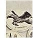 Harry Potter Magical Creatures Coasters Set Of 4 Ceramic - Set Sottobicchieri Creature Magiche - Half Moon Bay - Foto miniatura 7