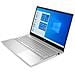 Ultrabook Pavilion 15-eg0033nl Monitor 15.6" Full HD Intel Core i7-1165G7 Ram 16 GB SSD 512 GB 3x USB 3.2 Windows 11 Home - Foto miniatura 2