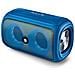 ROLLERBEAST Cassa Bluetooth Portatile Waterproof con Cavo USB Incluso, Azzurro - Foto miniatura 2