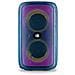 ROLLERBEAST Cassa Bluetooth Portatile Waterproof con Cavo USB Incluso, Azzurro - Foto miniatura 6