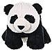 Panda Peluche, Animale Farcito, Peluche, Regali Per Bambini, Cuddlekins 12 Pollici - Foto miniatura 1