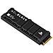 Sandisk Sn850p M.2 4 Tb Pci Express 4.0 Nvme (wd Black Sn850p Nvme Ssd Wdbbyv0020bnc-wrsn - Ssd - 4 Tb - Internal - M.2 - Foto miniatura 4