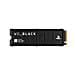 Sandisk Sn850p M.2 4 Tb Pci Express 4.0 Nvme (wd Black Sn850p Nvme Ssd Wdbbyv0020bnc-wrsn - Ssd - 4 Tb - Internal - M.2 - Foto miniatura 2
