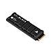 SN850P 4 TB M. 2 PCI Express 4.0 NVMe - Foto miniatura 1