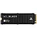 Sandisk Sn850p M.2 4 Tb Pci Express 4.0 Nvme (wd Black Sn850p Nvme Ssd Wdbbyv0020bnc-wrsn - Ssd - 4 Tb - Internal - M.2 - Foto miniatura 6