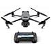 Drone Dji Djm3p5 Serie Mavic 3 Pro Fly More Combo Grey - Foto miniatura 1