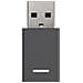 Unifying + Audio Receiver Ricevitore Usb - Foto miniatura 1