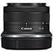 RF-S 18-45 mm f / 4.5-6.3 IS STM MILC Obiettivi con zoom standard Nero - Foto miniatura 6