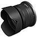 RF-S 18-45 mm f / 4.5-6.3 IS STM MILC Obiettivi con zoom standard Nero - Foto miniatura 1
