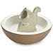Ceramic Snack Tray - Squirrel - Foto miniatura 1