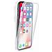Cover Per Iphone X /xs Protezione Completa A 360°, Trasparente - Foto miniatura 2