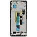 Schermo 13 Lite Lcd + Vetro Touchscreen + Frame Originale, Nero - Foto miniatura 1