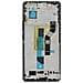Schermo 13 Lite Lcd + Vetro Touchscreen + Frame Originale, Nero - Foto miniatura 4