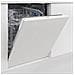 Lavastoviglie D2IHL326S Capacità 9.5 Litri Coperti Classe E Colore Bianco - Foto miniatura 4