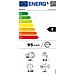 Lavastoviglie D2IHL326S Capacità 9.5 Litri Coperti Classe E Colore Bianco - Foto miniatura 2