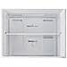 CDG5T717ES Libera installazione 410 L Argento - Foto miniatura 2