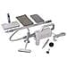 Scopa Elettrica A Vapore Blaupunkt Stm601 1500 W - Foto miniatura 3