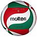 Palloni Pallavolo Molten V4m4500 Colore: Multicolore - Foto miniatura 1