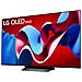 TV OLED evo C4 55'' Serie OLED55C44LA 4K 4 HDMI Dolby Vision SMART TV 2024 - Foto miniatura 5
