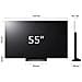 TV OLED evo C4 55'' Serie OLED55C44LA 4K 4 HDMI Dolby Vision SMART TV 2024 - Foto miniatura 7