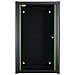 RWM20U45BL rack 20U Da parete Nero - Foto miniatura 3