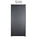 RWM20U45BL rack 20U Da parete Nero - Foto miniatura 5