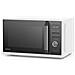 MW3-SAC23SF (WH) Bianco Microonde combinato Superficie piana 26 L - Foto miniatura 1