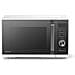 MW3-SAC23SF Forno Microonde con Grill Capacità 23 Litri Potenza 900 Watt Colore Bianco - Foto miniatura 1