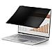 Filtro Privacy Antiriflesso per schermo Touch da 14" 16:9, Privacy Screen Protector per PC portatile con riduzione della luce blu del 51%, a ribalta - Foto miniatura 3