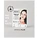 8436036435783 maschera per il viso Maschera effetto lifting Donna 18 ml Fogli - Foto miniatura 3