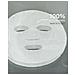 8436036435783 maschera per il viso Maschera effetto lifting Donna 18 ml Fogli - Foto miniatura 6