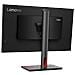 Monitor 24.5" LED ThinkVision P25i-30 Full HD 1920 x 1080 Pixel Tempo di Risposta 6 ms - Foto miniatura 7