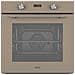 Forno Elettrico da Incasso FMA 86 H OY Capacità 71 L elettrico Colore Dark Inox - Foto miniatura 1